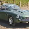 Предварительный просмотр Aston Martin DB4 GT Zagato 1962