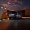 Mercedes-AMG A 45 S 4MATIC+ - детализация фар
