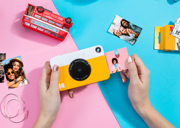 Best Instant Camera