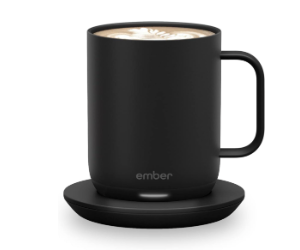 Ember Temperature Control Smart Mug
