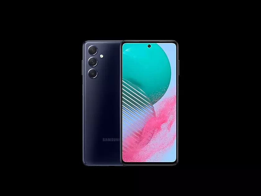 Анонс не за горами: бюджетный смартфон Galaxy F34 5G появился на сайте Samsung 