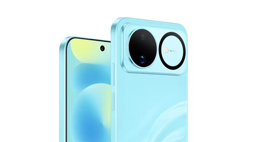 Смартфоны Huawei Nova 16 с большими камерами