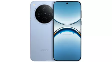 Інсайдер розкрив характеристики майбутнього компактного флагмана Oppo Find X8 Mini