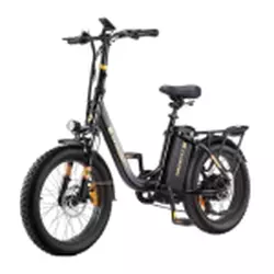 CYCROWN CycFree