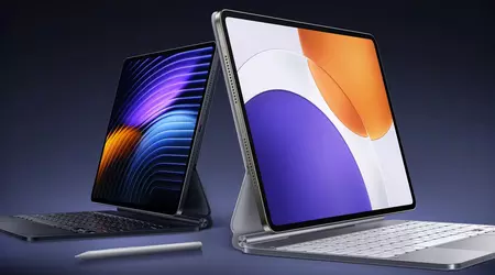 З таким планшетом ноутбук не потрібен: Xiaomi представила потужний і компактний Pad 7S Pro 12.5