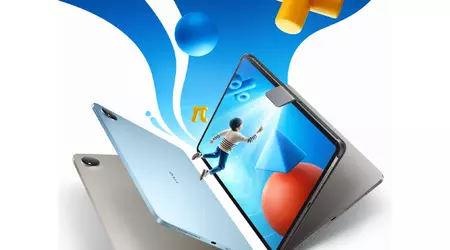 Vivo Pad SE: витоки розкривають бюджетні характеристики та варіанти пам’яті