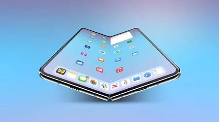 Інсайдер пояснив причини відмови Apple від Face ID у складному iPhone і відзначив високу міцність його шарніра