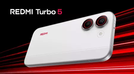 Redmi Turbo 5 виходить на глобальний ринок: HyperOS 3 та захист від усього на світі