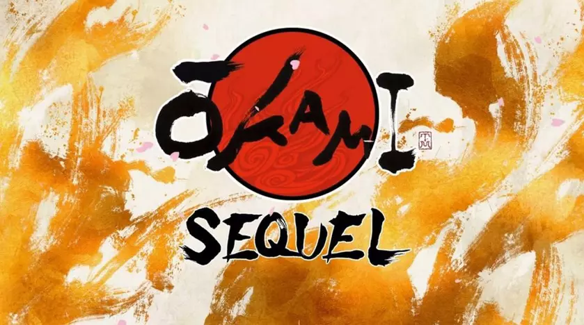 Вдохновляющий Арт из Сиквела Okami: Погружение в Визуальный Мир