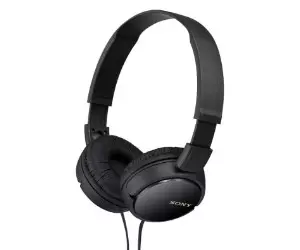 Casque supra-auriculaire filaire de la série ...