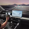 Interior trim thumbnail of GAC-Toyota RAV4 Wildlander