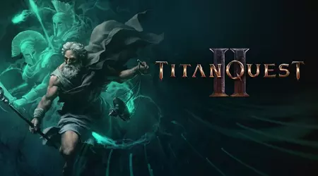 Titan Quest II отримала велике оновлення — розробники додали систему крафту і нову гілку розвитку персонажа