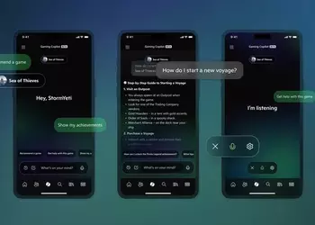 Microsoft отказывается от Copilot для Xbox и сворачивает разработку ИИ-помощника на консолях