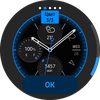 Обзор Samsung Galaxy Watch3: флагманские умные часы с классическим дизайном-32