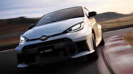 The Toyota GR Yaris hot-hatch has received a number of tweaks for an even more exciting driving experience