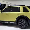 Thumb of Freelander 8 on the road