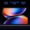 Прев'ю Redmi Book Pro 2026 - верхній вигляд