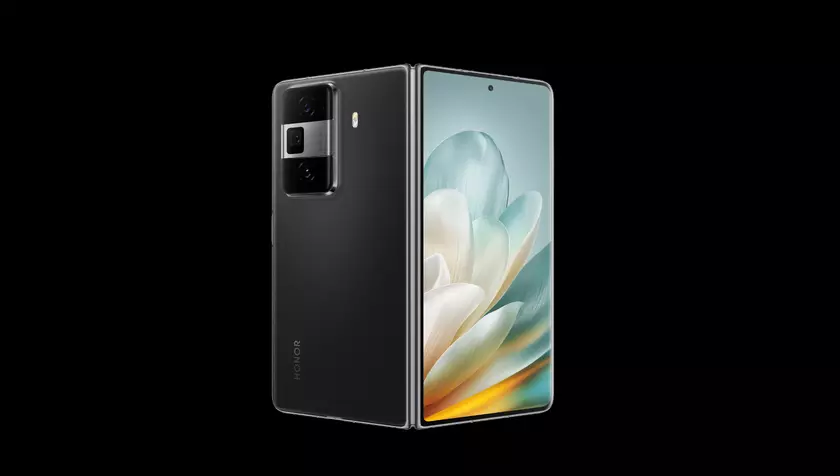 Подтверждено: Honor Magic Vs3 будет работать на процессоре Snapdragon 8 Gen 2