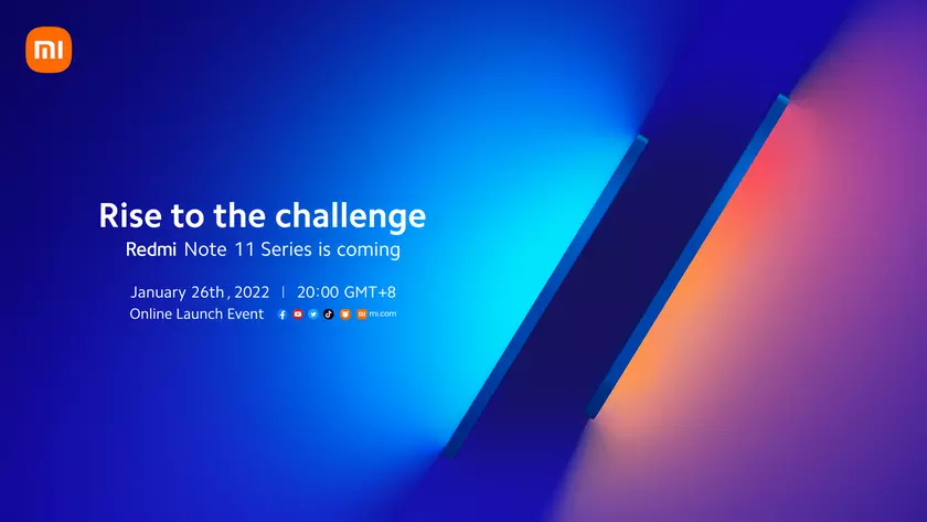 Глобальный анонс Redmi Note 11: всё, что известно за сутки до анонса