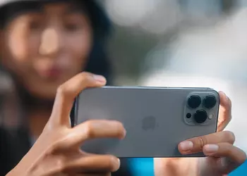 Not a bug, a feature: Apple promises to fix macro mode on iPhone 13 Pro smartphones