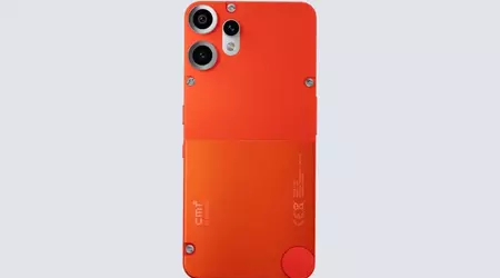 CMF Phone 2 Pro отримає функцію Essential Space на основі штучного інтелекту, яка запускатиметься кнопкою Essential Key
