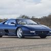 Schumacher's Ferrari at auction