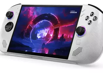 Новая утечка раскрыла характеристики предстоящей игровой консоли Lenovo Legion Go S из новой серии Legion Go