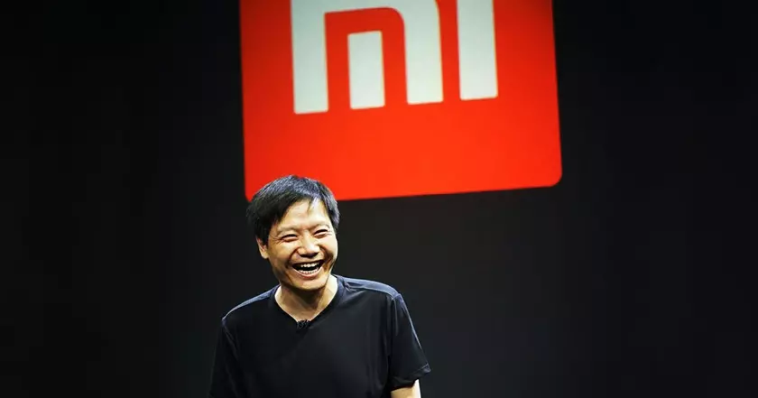 Вместо Red Pepper и Black Rice: почему Xiaomi назвали именно так?