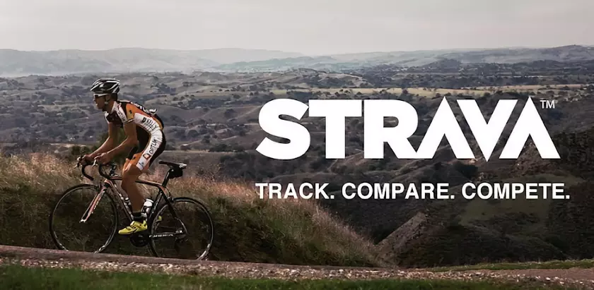 Социальная сеть для спортсменов Strava больше недоступна для пользователей в россии и беларуси