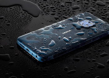 Разборка показала, что Nokia XR20 действительно крепкий и надежный, как его описывают. Но с ремонтом могут быть проблемы