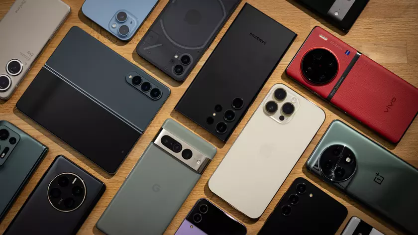 Европейский рынок смартфонов рухнул до уровня 2012 года – продажи Samsung, Apple и Xiaomi сократились на 8-21%