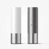 маленький предварительный просмотр портативной кофемашины Xiaomi Mijia вид слева