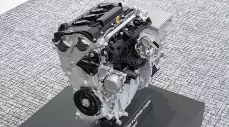 Toyota's new engines could even appear in electric vehicles with an extended range extender (EREV)