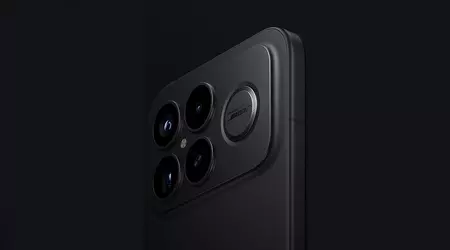 Redmi K100 Pro Max: Терабайт пам’яті та залізо, яке ще не винайшли