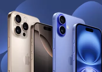 Apple запустила продажу восстановленных смартфонов серии iPhone 16 со скидками до $270