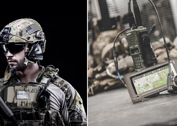 Samsung announces Galaxy S23 Tactical Edition for military - smartphone with stealth mode, night vision and enhanced protection