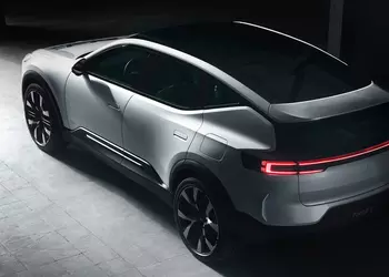 Polestar is recalling electric cars again due to a rearview camera malfunction, but a simple software update will fix the problem