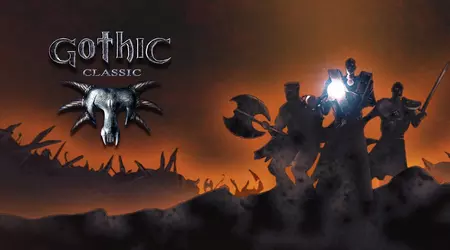 Gothic arrive enfin sur console 25 ans après sa sortie PC