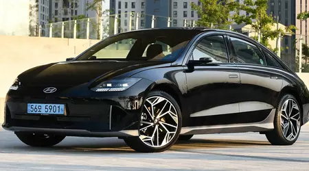 Hyundai Motor recalls more than 145,000 electric vehicles due to risk of power loss