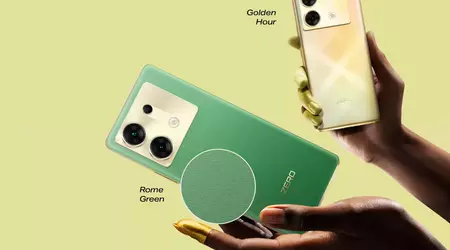 Infinix Zero 30 5G постачатиметься з чипом MediaTek Dimensity 8020, 12 ГБ ОЗП і зарядкою на 68 Вт