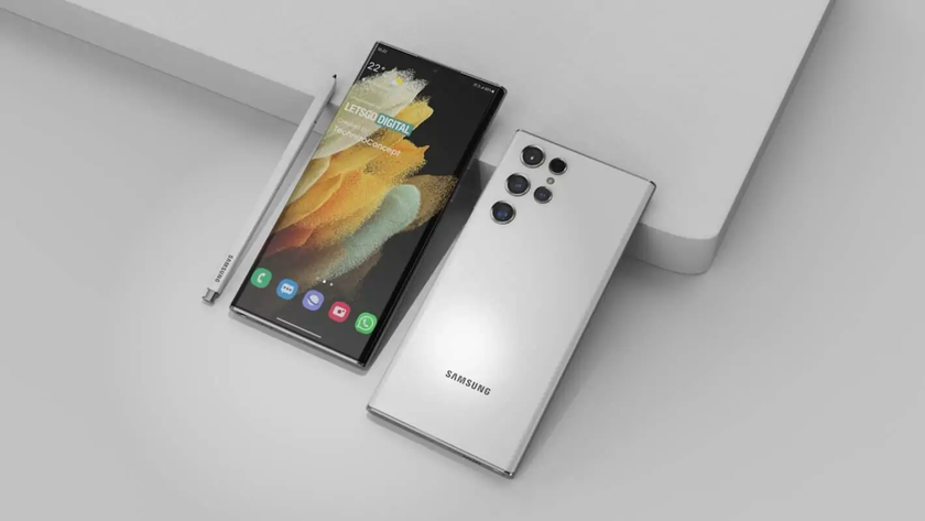 Инсайдер раскрыл характеристики камеры Samsung Galaxy S22 Ultra