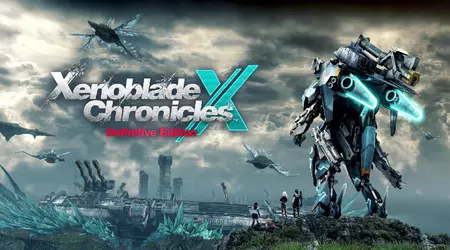 Xenoblade Chronicles X перестане бути заручником Wii U: культова рольова гра вийде на Nintendo Switch уже в березні