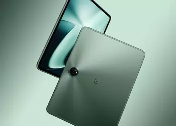 Инсайдер: OnePlus Pad 2 дебютирует во второй половине 2024 года