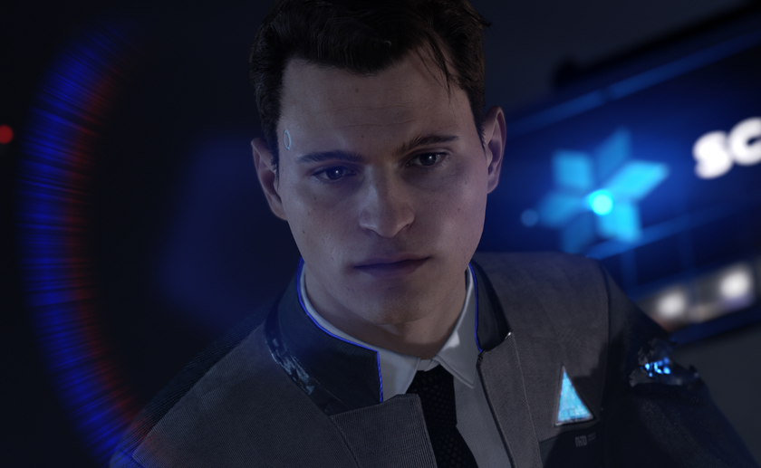 Sony запатентовала робота-геймера, который любит видеоигры и сериалы, и требует любви