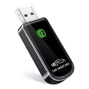 Adaptateur Amzfeel sans fil pour CarPlay
