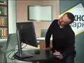 Технопарк: обзор монитора Dell P2214H