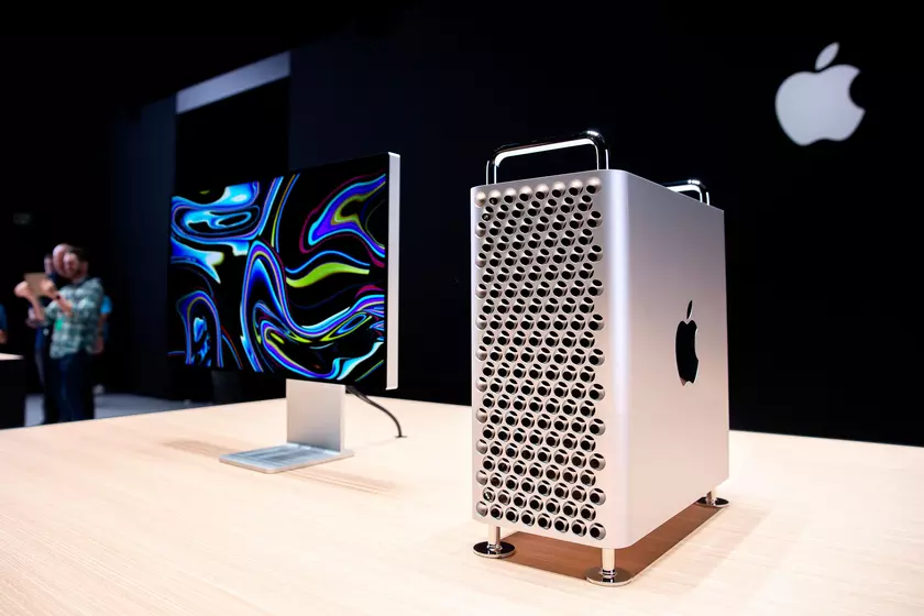 Apple не будет обновлять Mac Studio и Mac Pro до следующего года