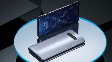 Названі найпотужніші смартфони за версією AnTuTu - Snapdragon 888+ не зміг