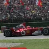 Ferrari poster preview