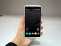 Обзор Lenovo Vibe X3: одаренный